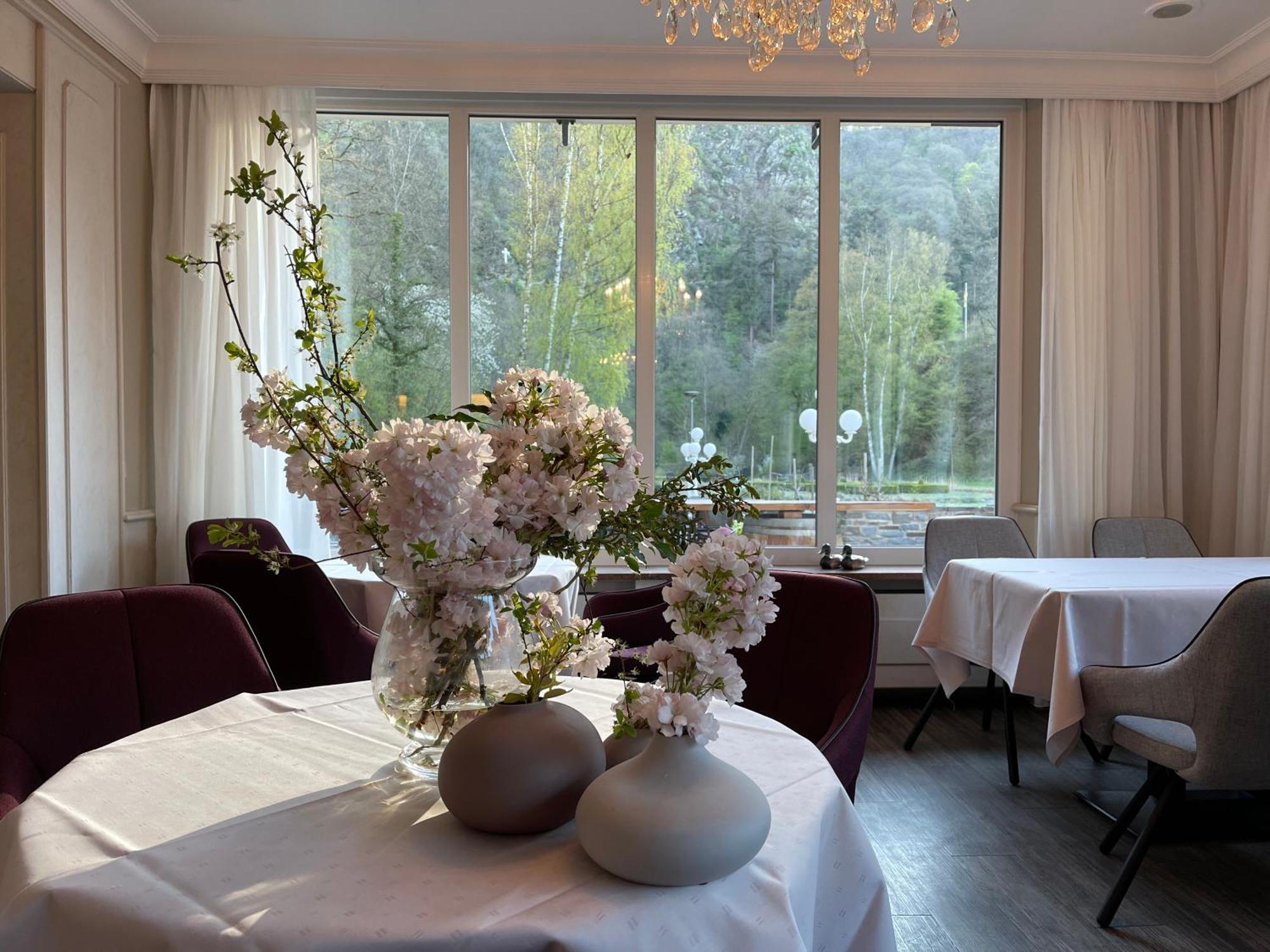 Alte Muehle Hotel *