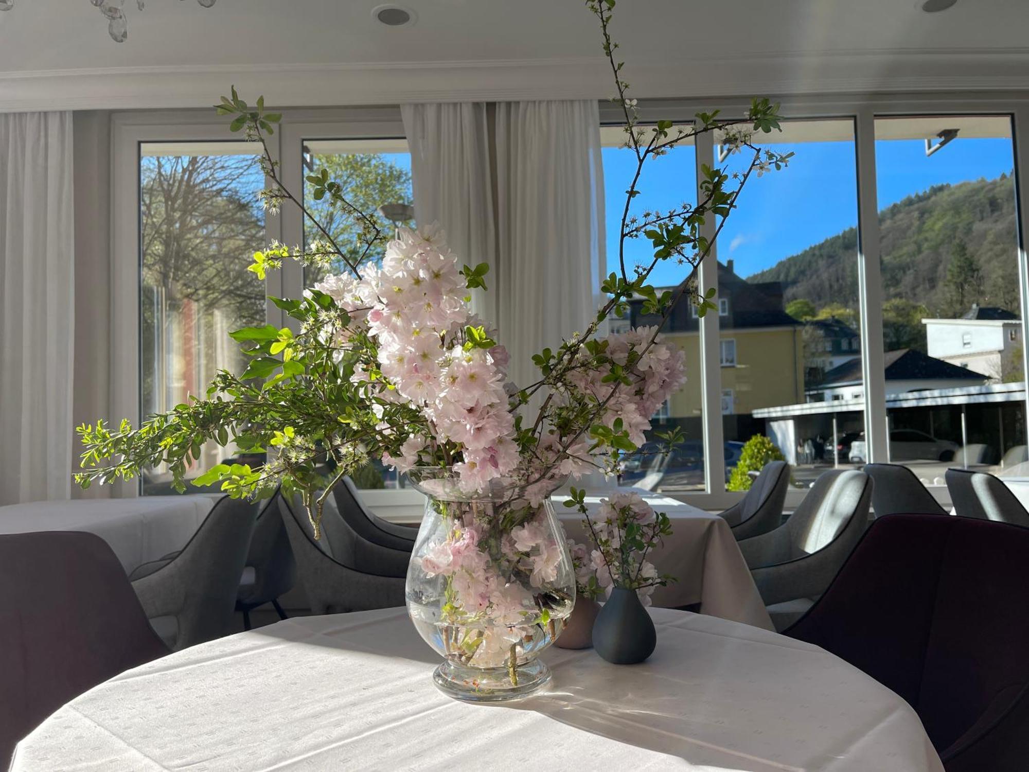 Alte Muehle Hotel *